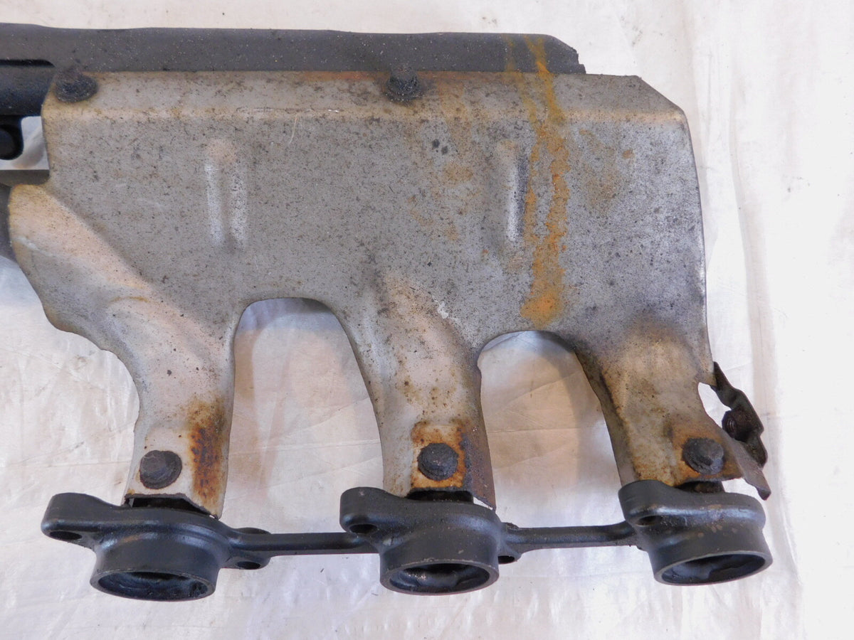 1988-1997 Honda GL1500 Goldwing 1500 Engine Right Side Exhaust Header Pipes