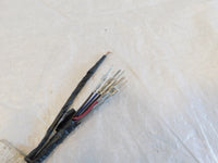 Harley Touring Road King Electra Glide Electronic Throttle Control Wire Harness - C3 Cycle