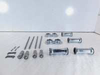 Indian Chief Chieftain Roadmaster & Springfield Lifter Tappet Push Rods & Covers - C3 Cycle