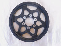 Buell XB9R XB12R Firebolt Lightning & Ulysses Rear Drive Belt Sprocket Pulley - C3 Cycle
