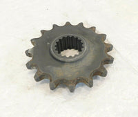 Aprilia RSV 1000 Mille RSV1000R Caponord & Futura Transmission Output Sprocket - C3 Cycle