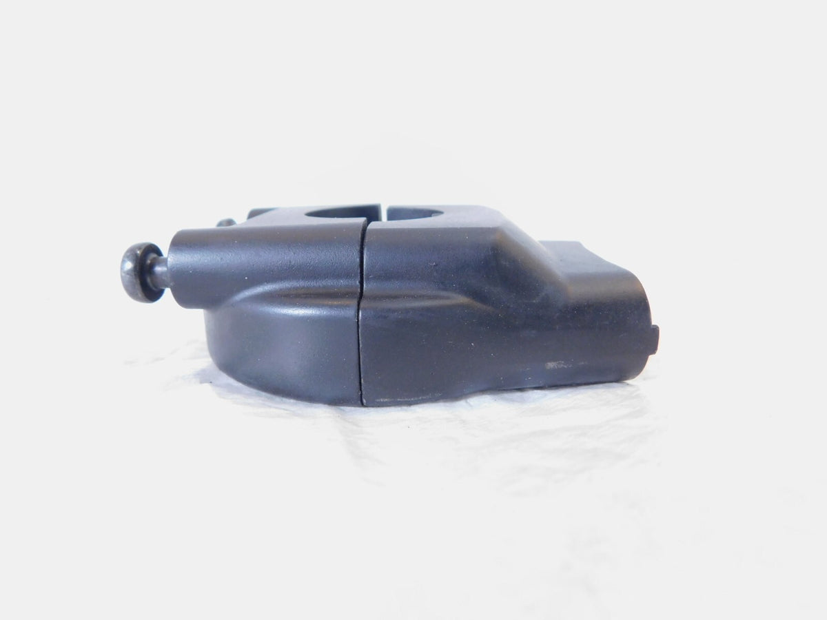 Kawasaki Concours 14 ZG1400 & Z1000 ZR1000 Throttle Handlebar Grip Cable Case - C3 Cycle