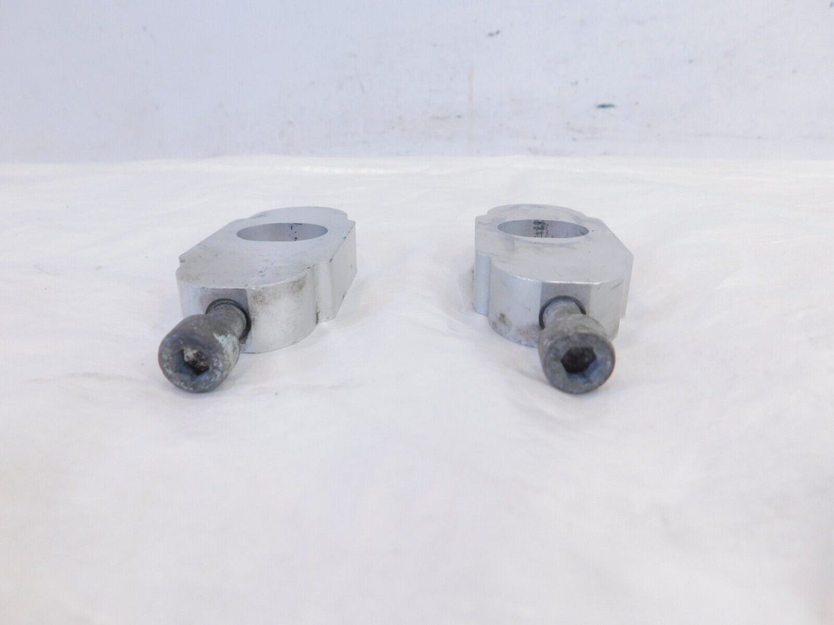 Victory 2003-2005 Vegas & 2004-2006 Kingpin Rear Axle / Belt Adjuster Tensioners