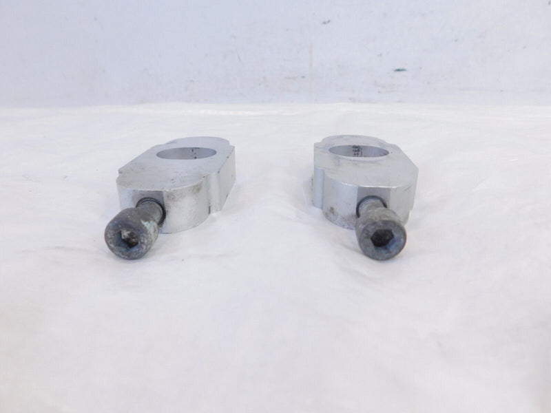 Victory 2003-2005 Vegas & 2004-2006 Kingpin Rear Axle / Belt Adjuster Tensioners