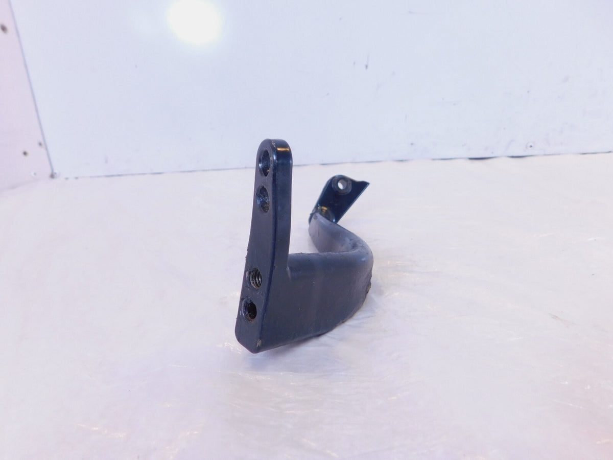 Harley Touring Road King & Electra Glide Left Rear Footboard Mounting Bracket - C3 Cycle