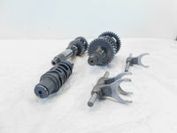 2016-2019 Indian Scout Sixty Transmission Gears & Shifter Shift Forks & Drums - C3 Cycle
