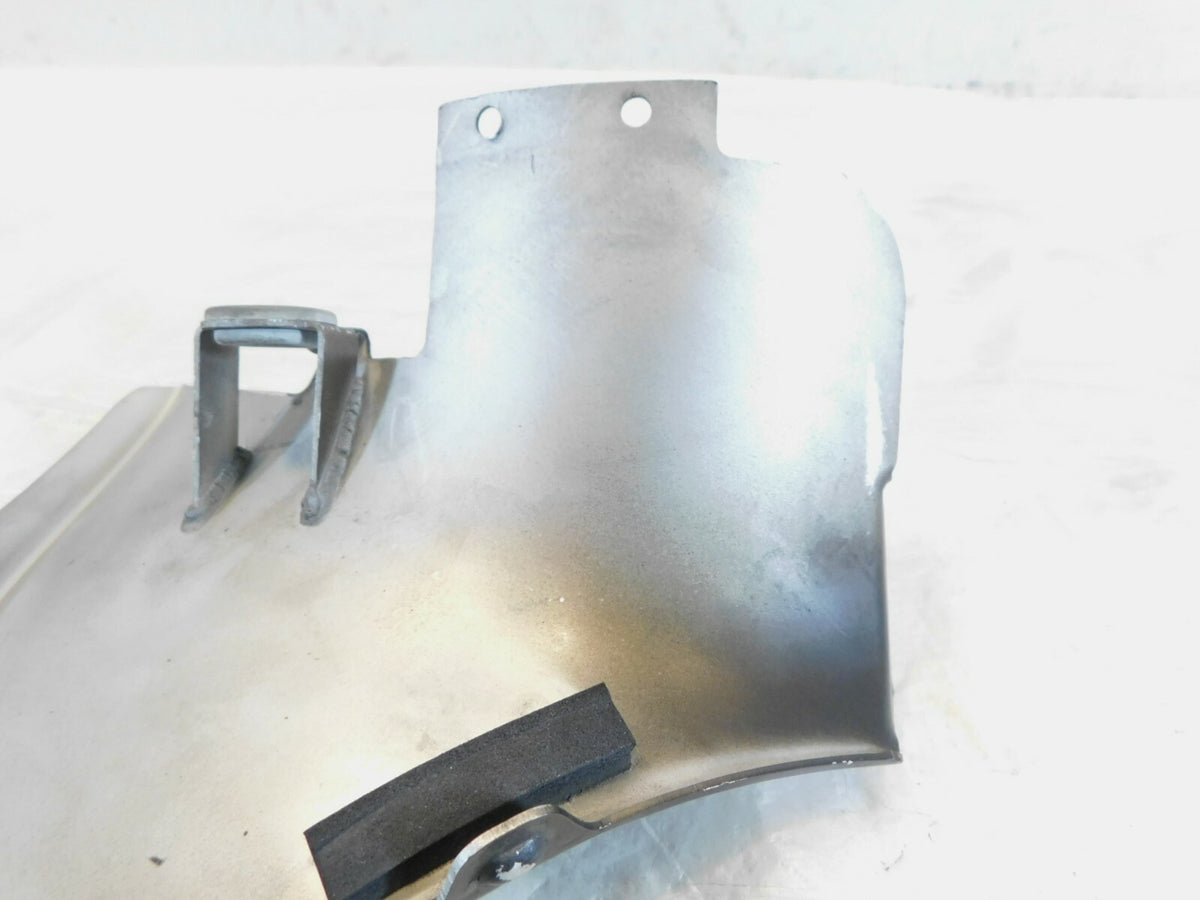 2008 2009 2010 Victory Vision Right Underside Side Cover Plastic Fairing Cowl - C3 Cycle