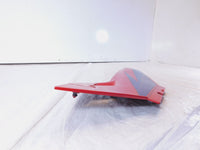 1997-1998 Kawasaki EX250 Ninja 250 250R Red Left Side Cover Fairing Cowling Cowl - C3 Cycle
