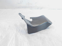 2006-2009 Aprilia RSV1000 Tuono 1000 1000R Grey Right Spoiler Fairing