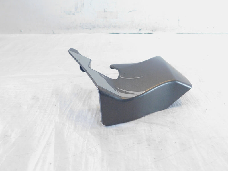 2006-2009 Aprilia RSV1000 Tuono 1000 1000R Grey Right Spoiler Fairing