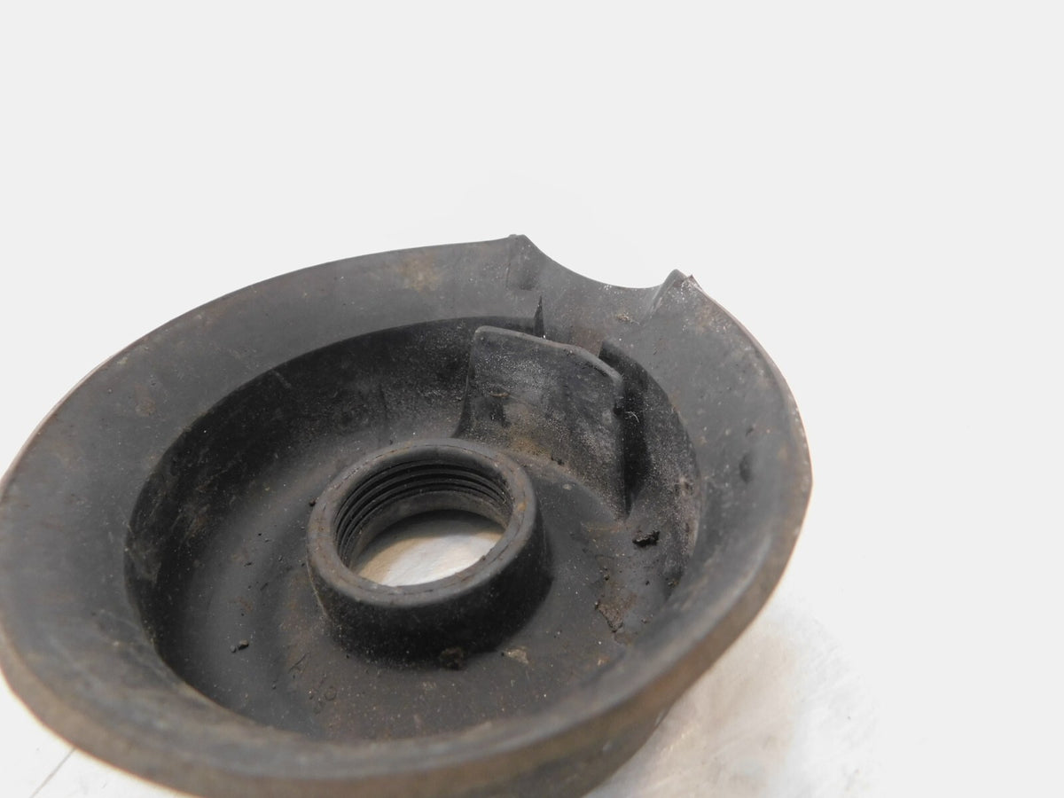 Kawasaki Vulcan 750 800 1500 Classic Black Rubber Headlight Lamp Seal Cover Boot - C3 Cycle