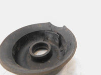 Kawasaki Vulcan 750 800 1500 Classic Black Rubber Headlight Lamp Seal Cover Boot - C3 Cycle