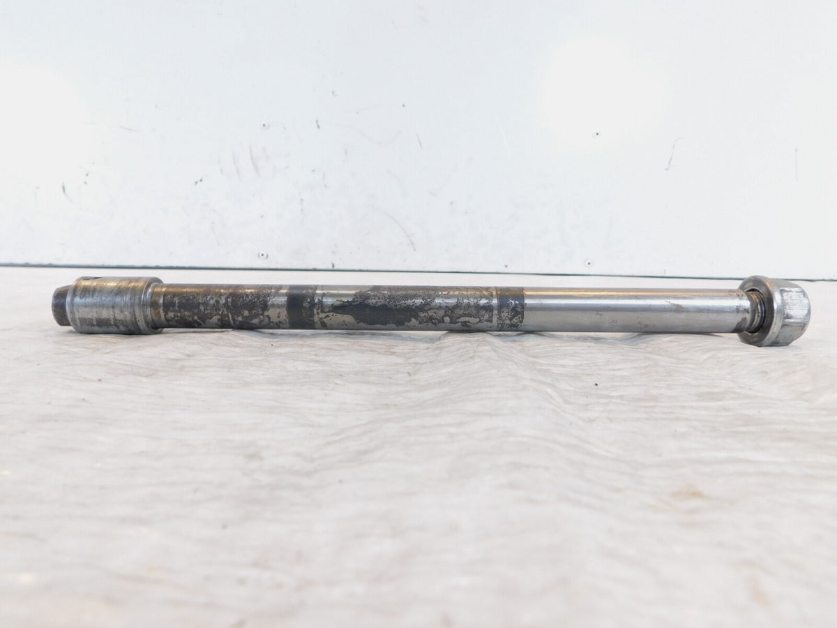 1983 Honda Goldwing 1100 & CB1000 CB1000C Rear Wheel Axle Pivot Bolt Shaft - C3 Cycle