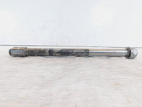 1983 Honda Goldwing 1100 & CB1000 CB1000C Rear Wheel Axle Pivot Bolt Shaft - C3 Cycle