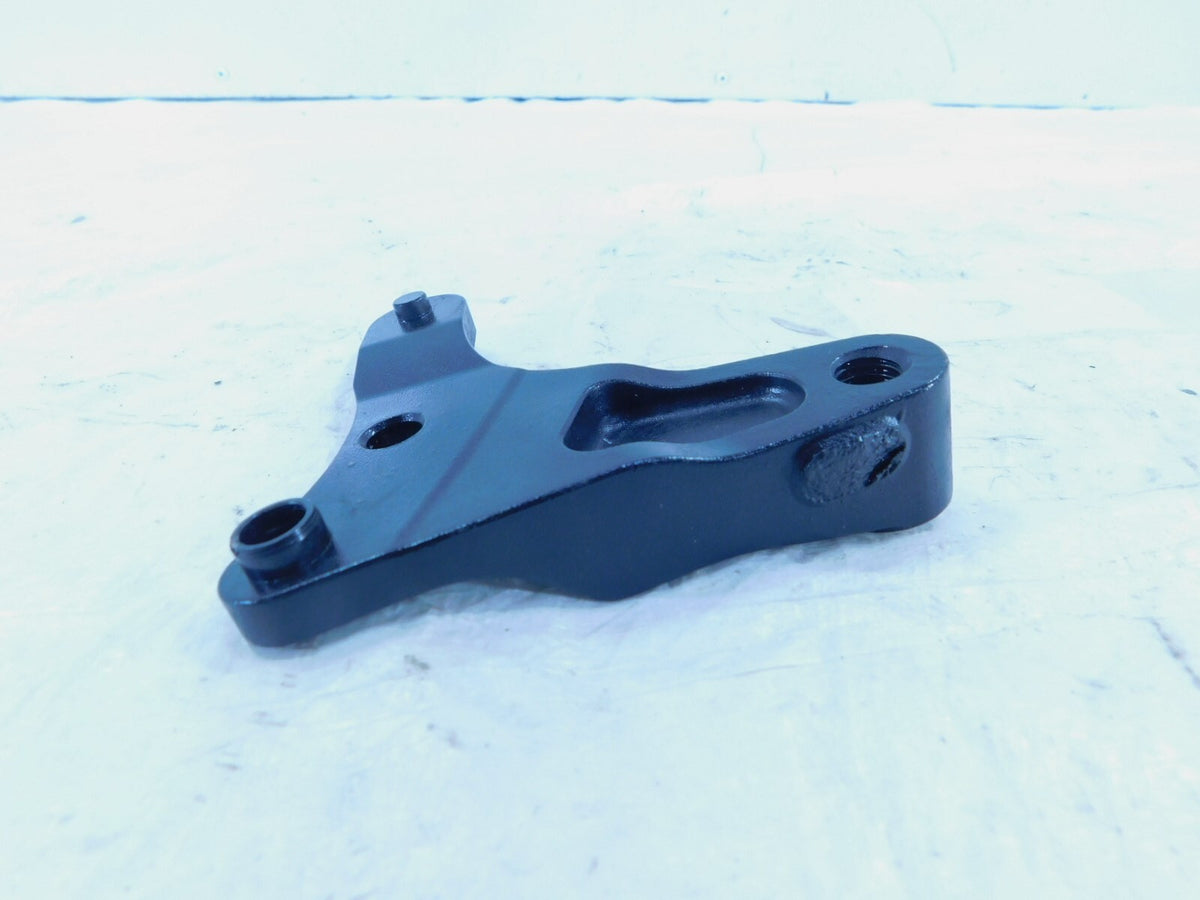 2009-2013 Harley Davidson Sportster XR1200 Rear Drive Belt Idler Pulley Bracket - C3 Cycle