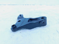 2009-2013 Harley Davidson Sportster XR1200 Rear Drive Belt Idler Pulley Bracket - C3 Cycle