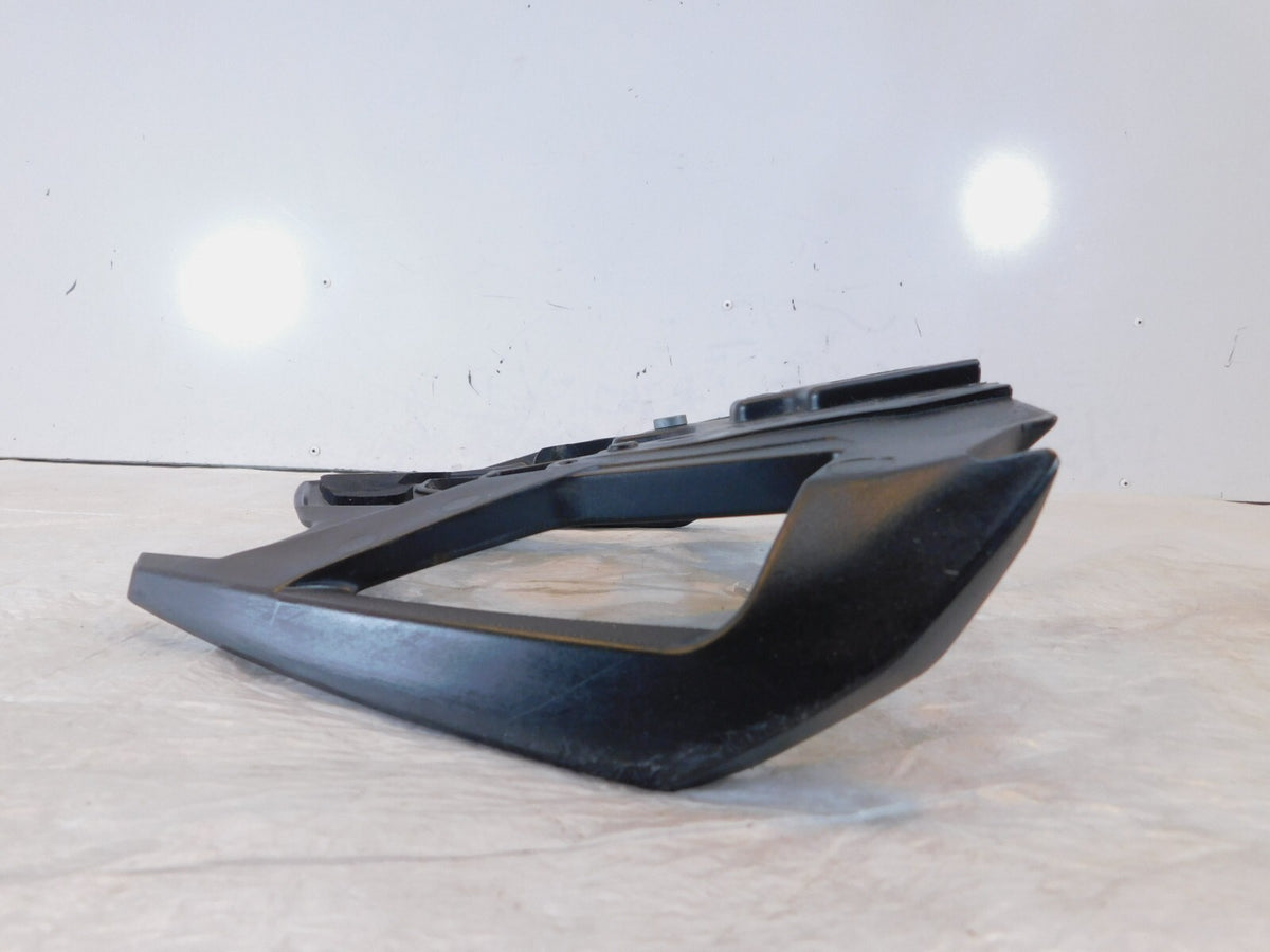 Aprilia SL750 Shiver 750 & 900 Rear Passenger Seat Grab Bar Handle - 858074