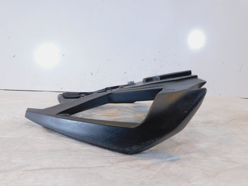 Aprilia SL750 Shiver 750 & 900 Rear Passenger Seat Grab Bar Handle - 858074