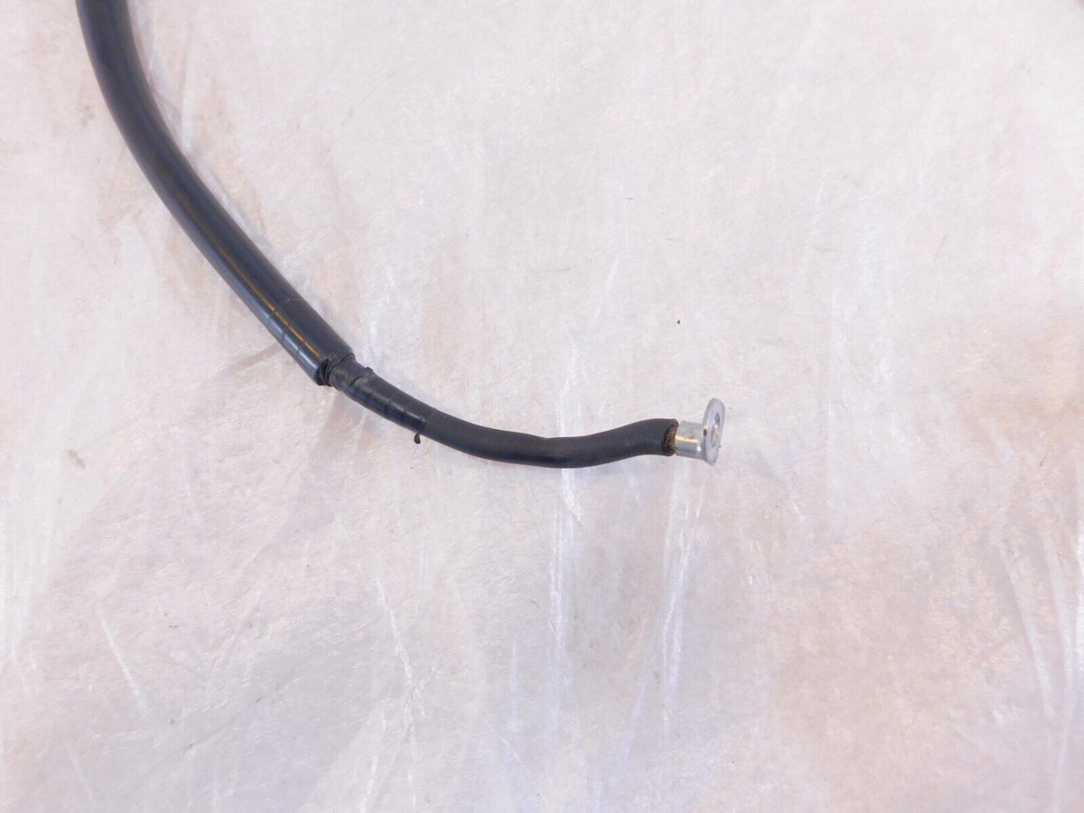 2011 2012 2013 Yamaha FZ8 FZ8N Starter Motor Relay Solenoid Cable Wire Cord Lead - C3 Cycle