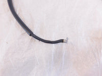 2011 2012 2013 Yamaha FZ8 FZ8N Starter Motor Relay Solenoid Cable Wire Cord Lead - C3 Cycle
