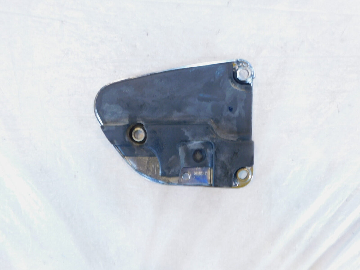 Kawasaki Vulcan 1500 1600 VN1500 Chrome Right Engine Motor Outer Clutch Cover - C3 Cycle