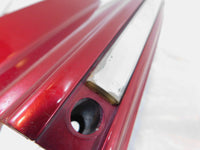 1992-2000 Honda Goldwing GL1500 GL1500I Candy Spectra Red Left Saddlebag Cover - C3 Cycle
