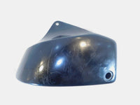 1995-2001 Honda VT1100 VT1100C Shadow 1100 ACE Aero Black Right Frame Side Cover - C3 Cycle