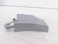 Indian Chieftain Roadmaster & Springfield Lower Left Silver Side Cover Fairing - C3 Cycle