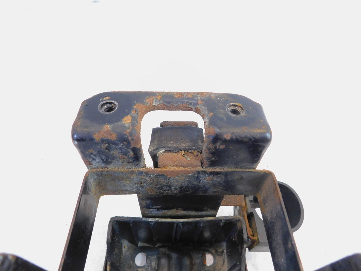 1980 80 Honda CB650 CB650C Custom Battery Box Holder Mount Tray 50325-460-000 - C3 Cycle