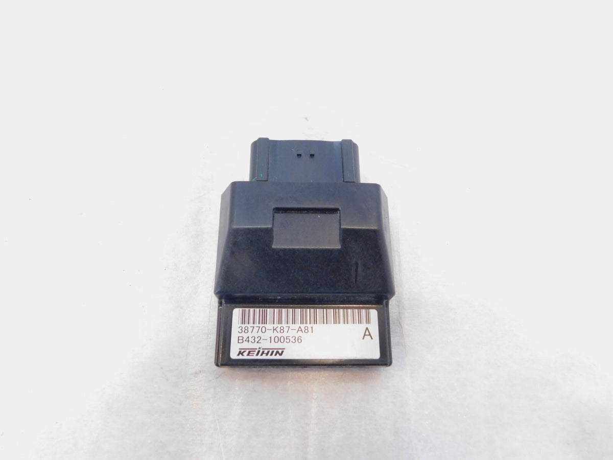 20-22 Honda CMX300 Rebel CMX 300 PGM-FI Unit Computer Control Module ECU ECM CDI - C3 Cycle