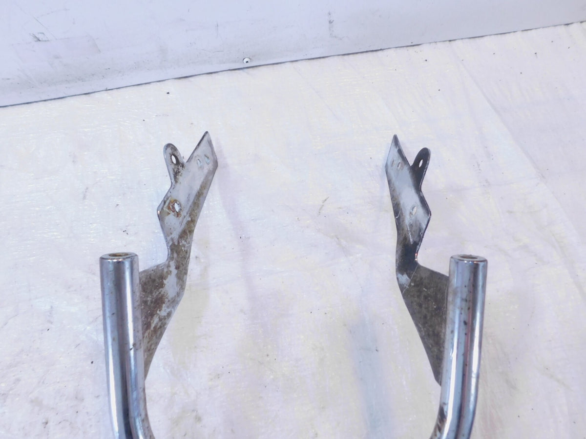 Harley Davidson Road King Street & Electra Glide Rear Fender Trailer Hitch