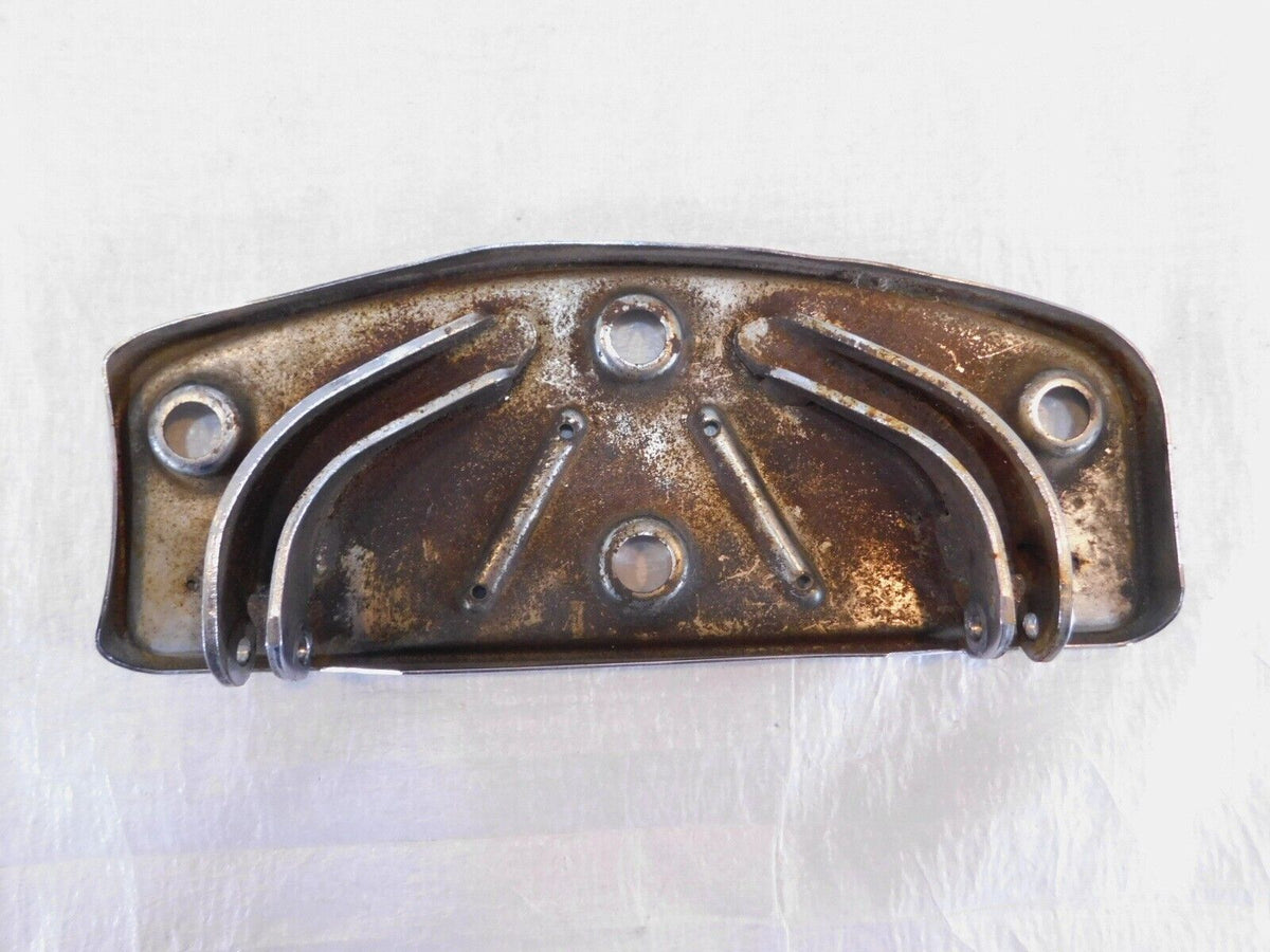 Harley Davidson Softail & Touring Road King Electra Glide Footboard Bracket - C3 Cycle