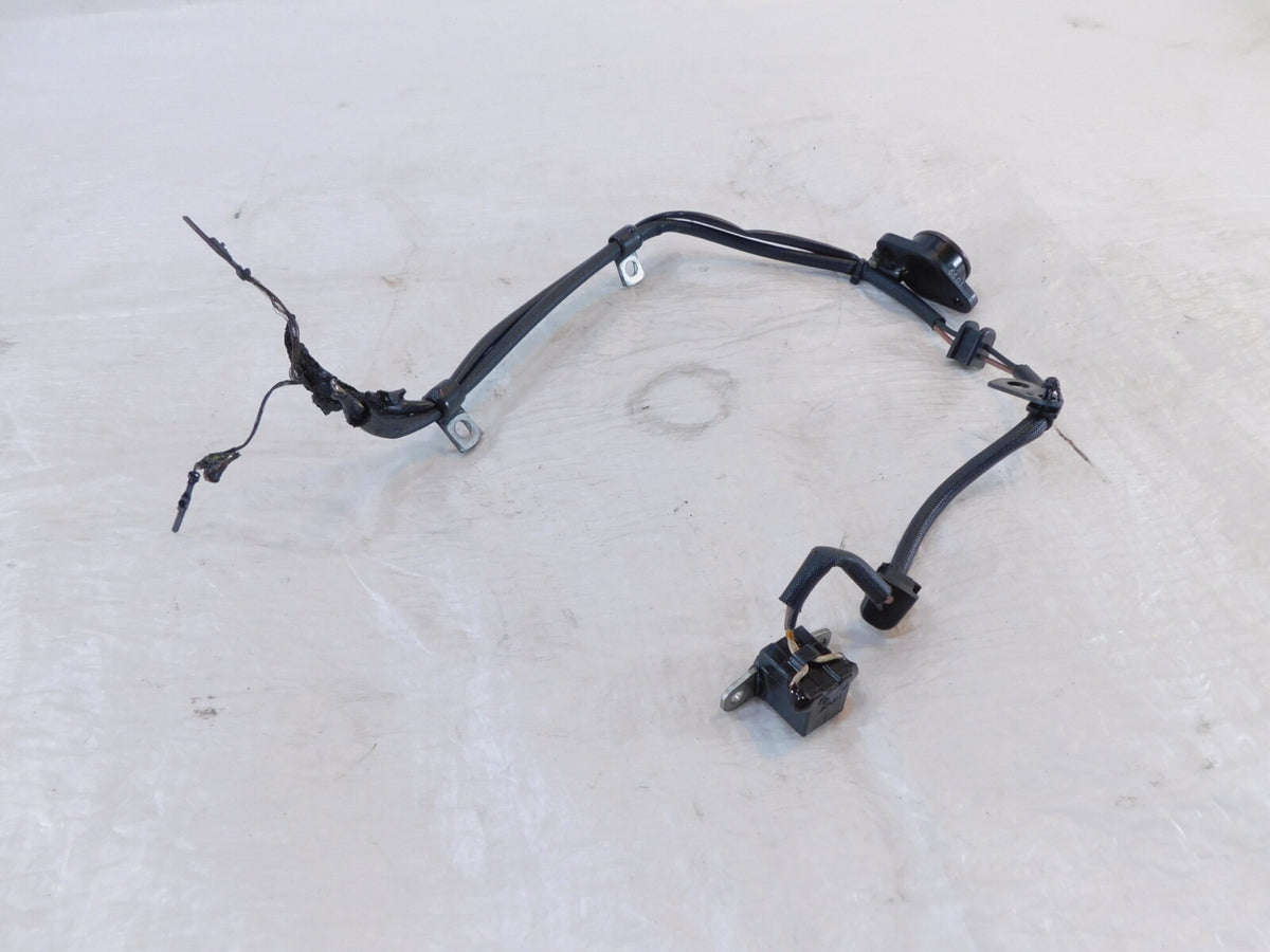 Victory Cross Country Crank Position Pickup & Gear Position Sensor - No Plugs - C3 Cycle