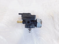 Harley Davidson Sportster 883 & 1200 Chrome Gas Fuel Shut-Off Valve Petcock - C3 Cycle