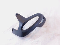 2005-2009 BMW R1200RT R1200 RT Black Left Engine Cylinder Head Side Cover Guard - C3 Cycle