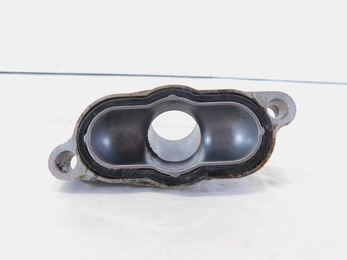 1997-1998 Honda CBR1100XX Blackbird 1100 Engine Coolant Water Pump Hose Joint - C3 Cycle