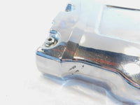 Harley Davidson Touring Dyna & Softail Chrome Cylinder Head Rocker Boxes - C3 Cycle