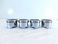 Honda ST1100 ST1100A & ST1100P Police 1100 Engine Cylinder Jug Barrel Pistons - C3 Cycle