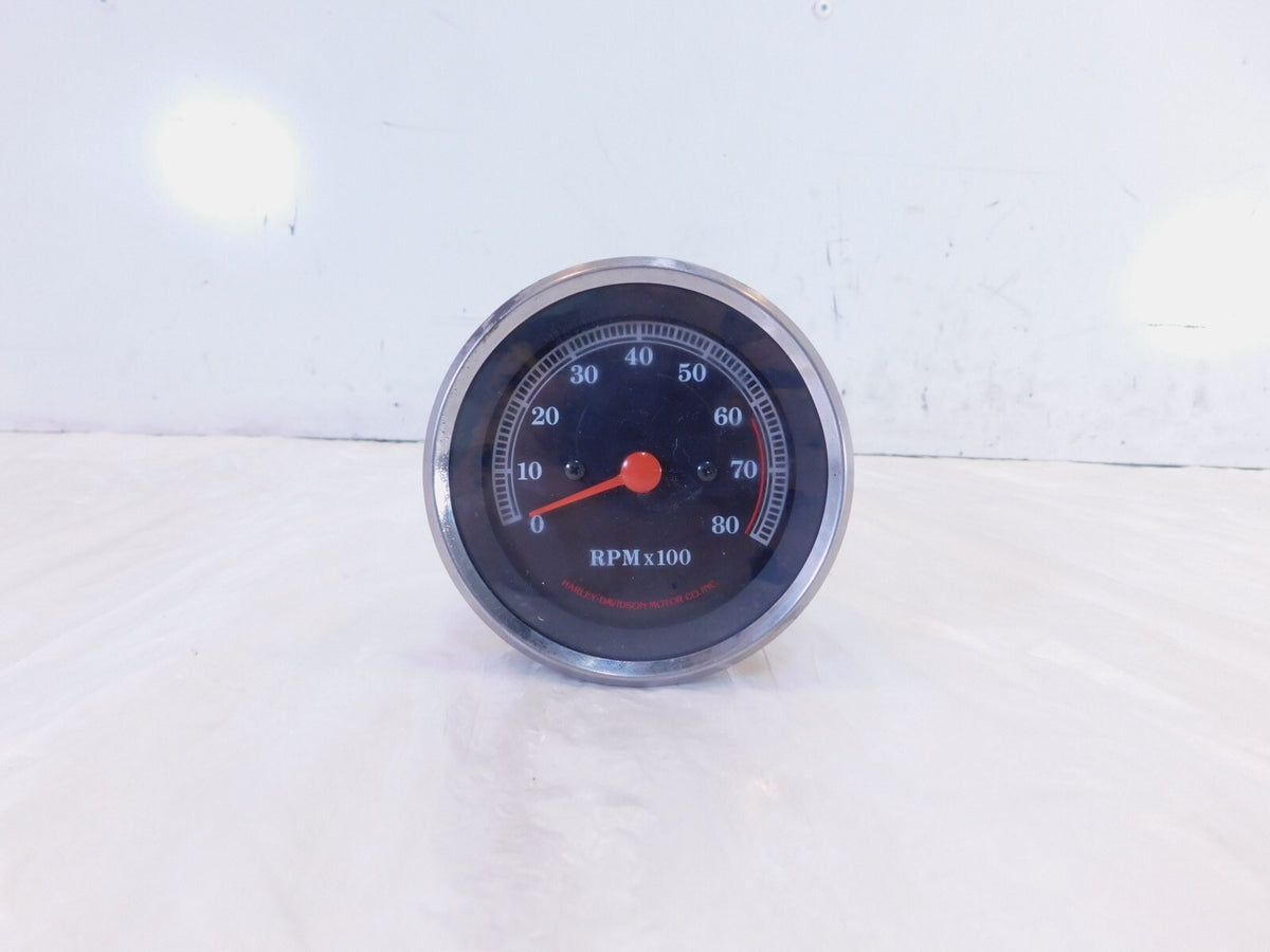 Harley Davidson Sportster 1100 & 1200 Engine RPM Tach Tachometer - OEM - C3 Cycle