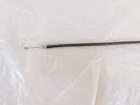 2012-2019 Yamaha YW50 Zuma 50 50F 50FX Seat Lock Cable Line - 1CD-F478E-00-00 - C3 Cycle