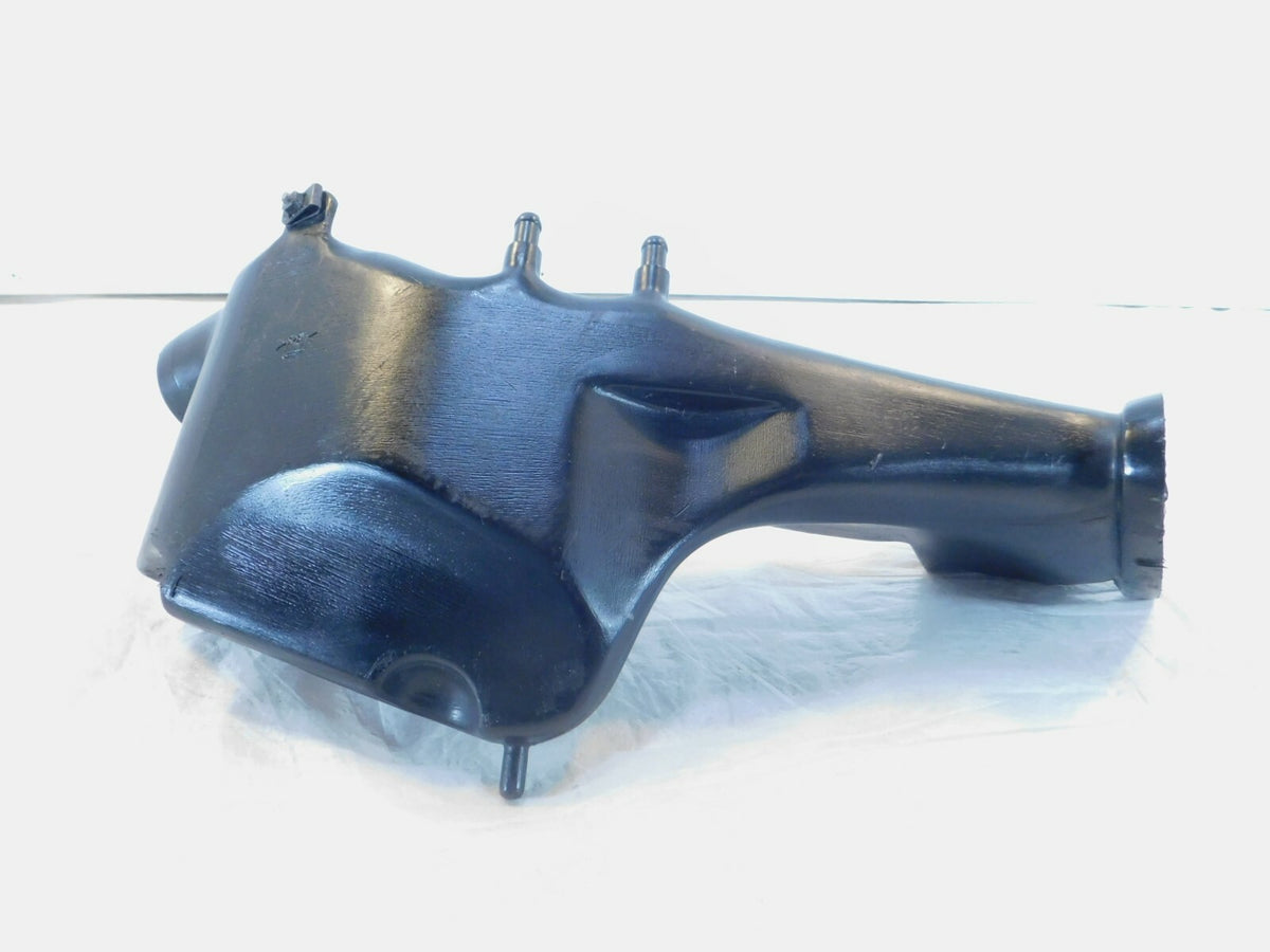 1994-2001 Kawasaki Ninja ZX-11 ZX1100 Front Right Air Intake Duct Pipe Scoop