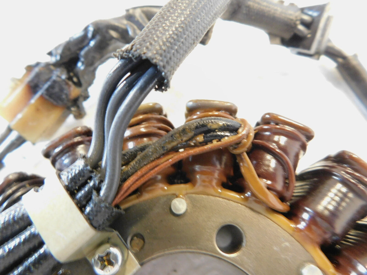 Triumph Daytona 955 955i Sprint ST 1050 Alternator Generator Magneto Stator Coil