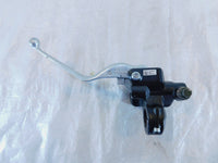 Indian Chief Chieftain Roadmaster & Springfield Front Brake Master Cylinder - C3 Cycle