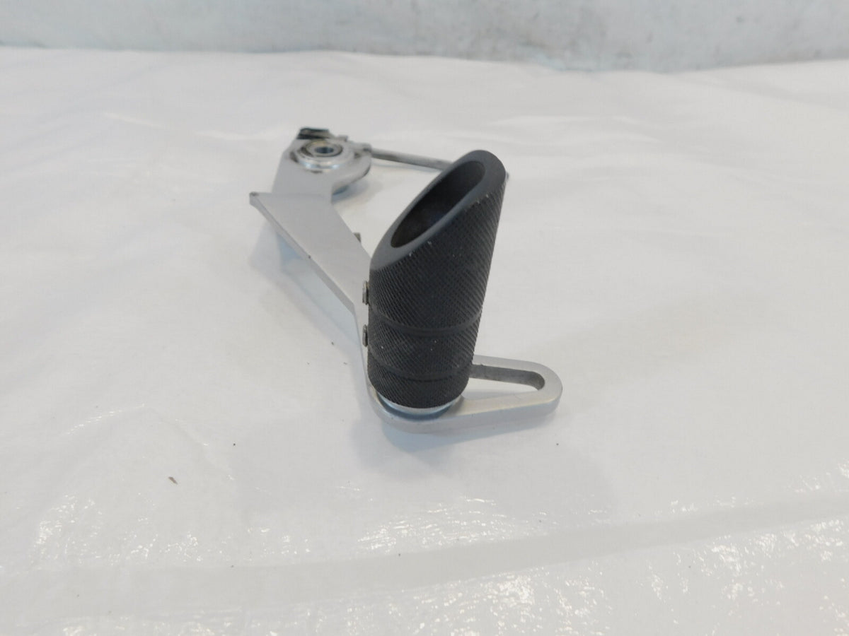 1995-2002 BMW R1100RT Rear Wheel Brake Foot Pedal Lever - 35212330392 - C3 Cycle