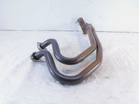 2003-2013 Honda ST1300 ST 1300 Rear Left Exhaust Muffler Header Pipe Manifold - C3 Cycle