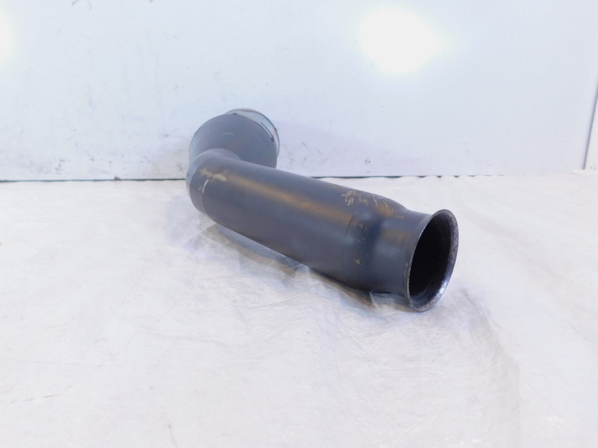 Triumph Street Triple Competition Werkes Slip-On Exhaust Pipe System Muffler - C3 Cycle