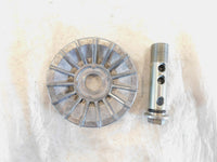Triumph Daytona Adventurer Trophy 900 & Tiger Thunderbird Oil Filter Cap & Bolt - C3 Cycle