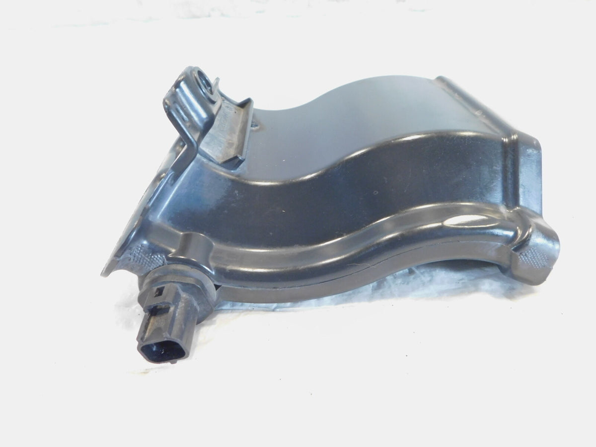 2008 2009 2010 Buell 1125 1125R 1125CR RAM Air Intake Snorkel Funnel Duct Pipe - C3 Cycle