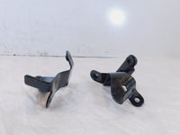 Erik Buell Racing EBR 1190 1190SX 1190RX Left & Right Radiator Mount Brackets - C3 Cycle