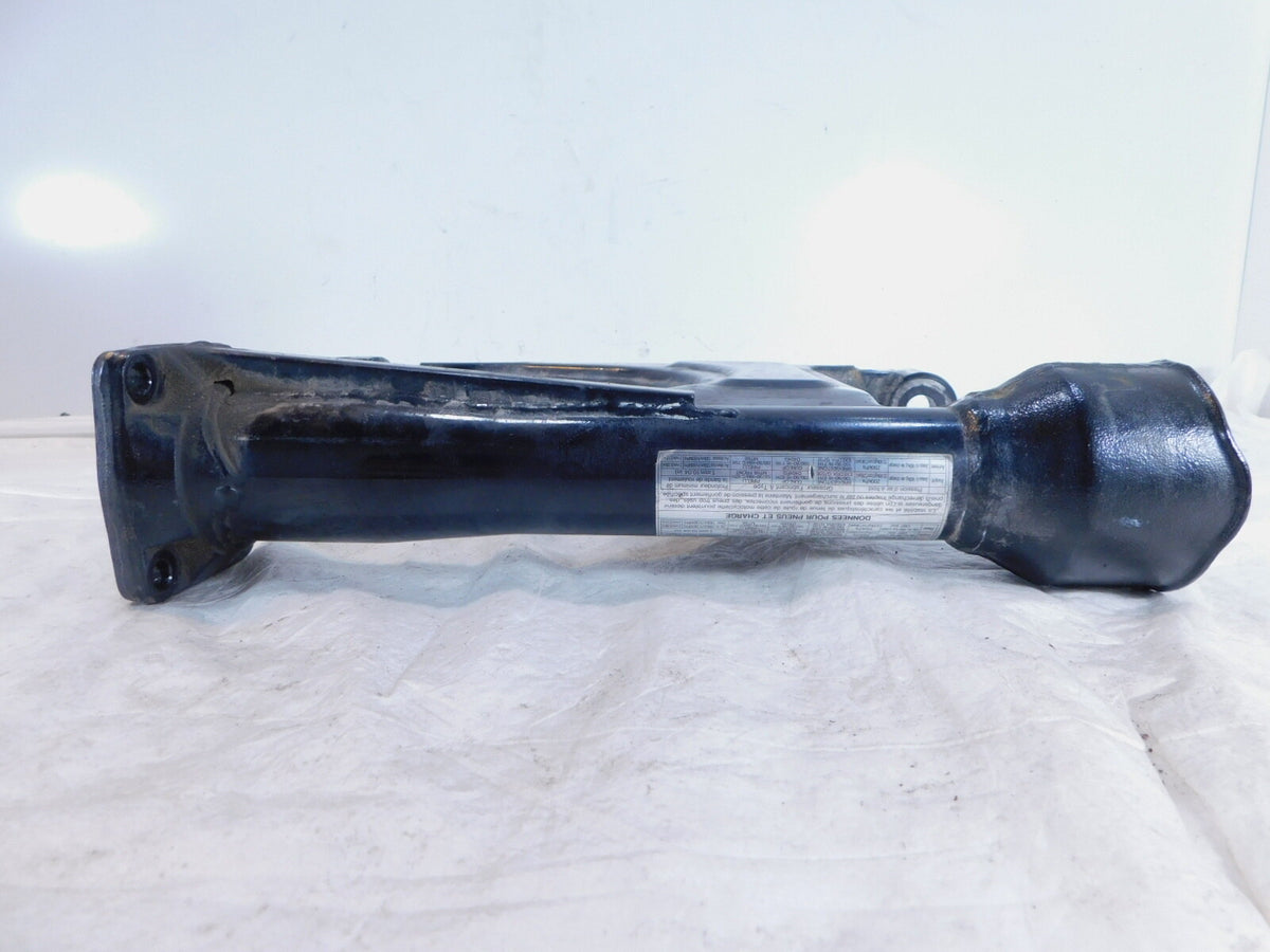 Kawasaki VN1500 Vulcan 1500 Classic & Nomad FI Rear Wheel Fork Swingarm Bracket - C3 Cycle